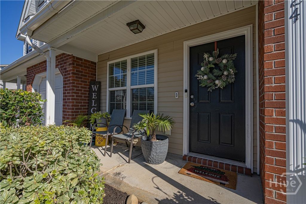 Photo of 224 Opus Court, Pooler, GA 31322 (MLS # SA345099)