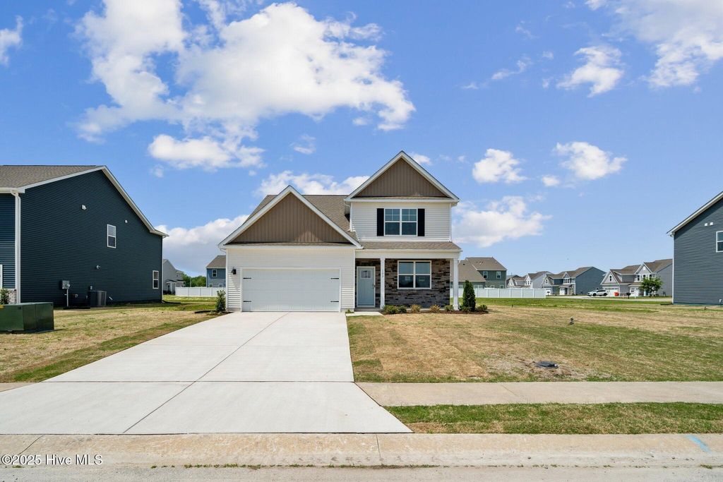 Photo of 307 Sailors Way, Elizabeth City, NC 27909 (MLS # 100559091)