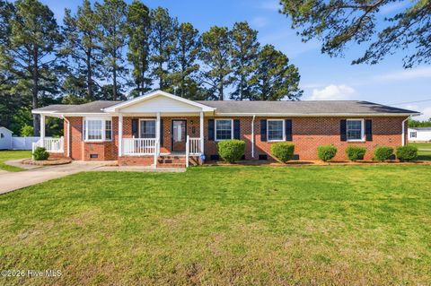Photo of 387 Temple Road, Elizabeth City, NC 27909 (MLS # 100557362)