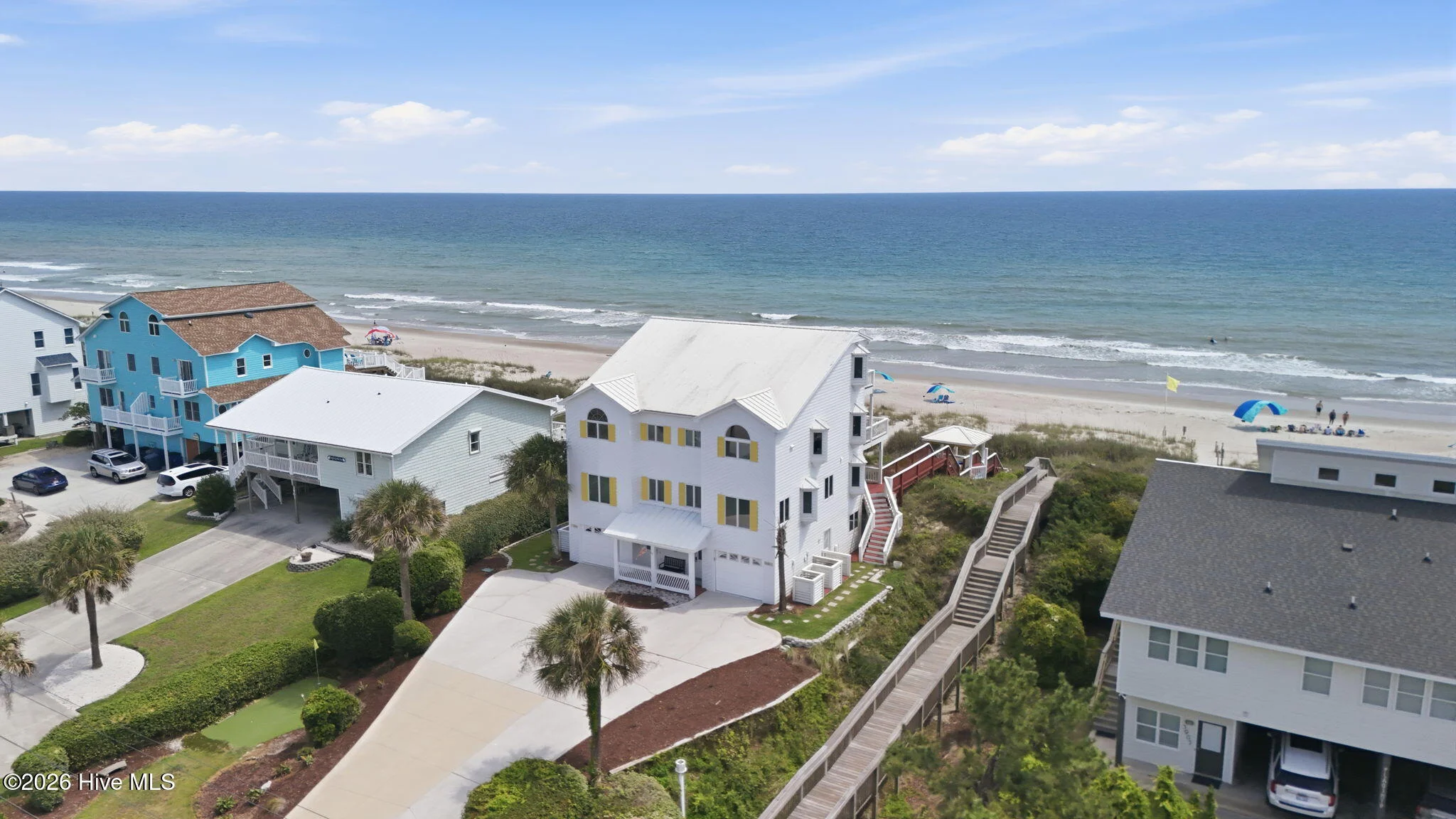 3903 Ocean Drive Unit East