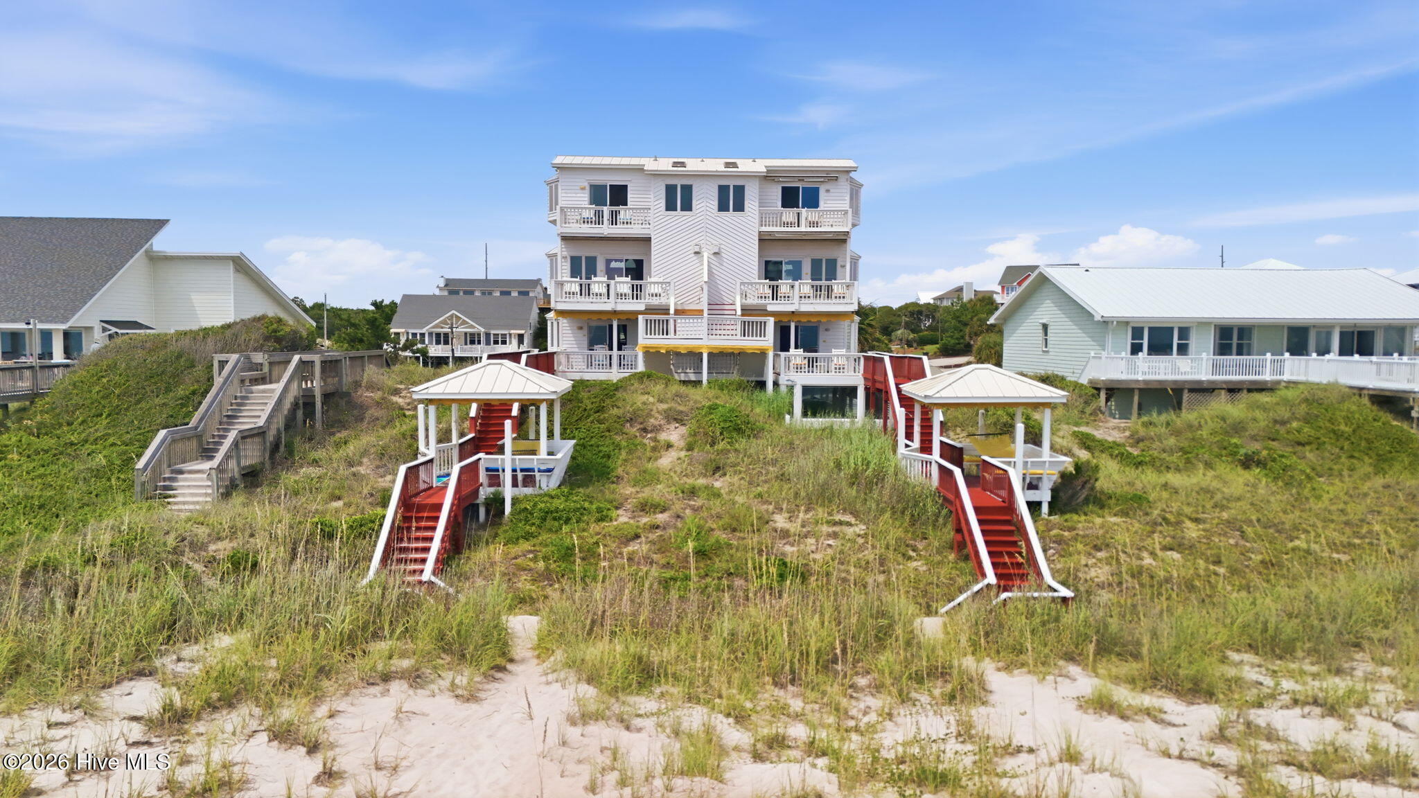 3903 Ocean Drive East