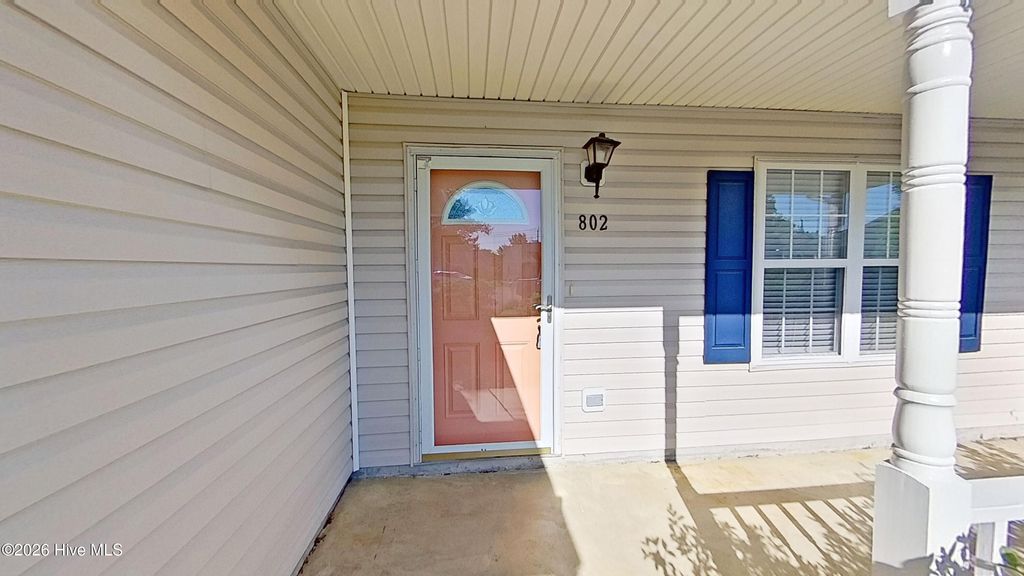 Photo of 802 Plainfield Court, Wilmington, NC 28411 (MLS # 100571927)