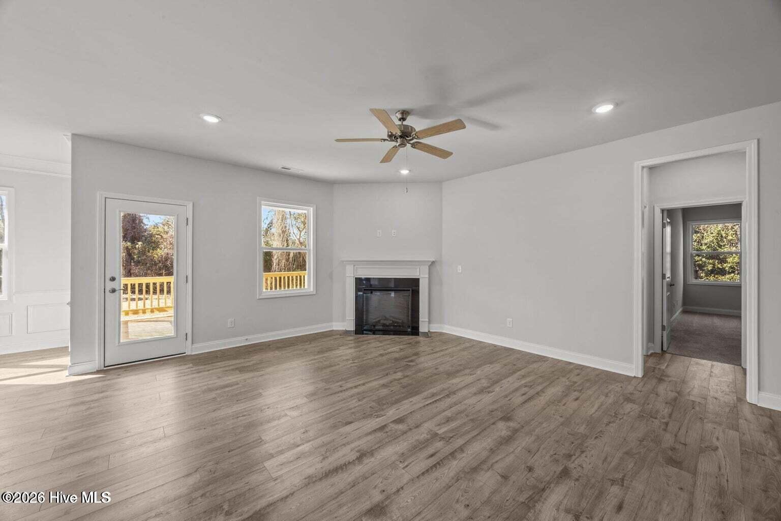 811 Pelican Drive