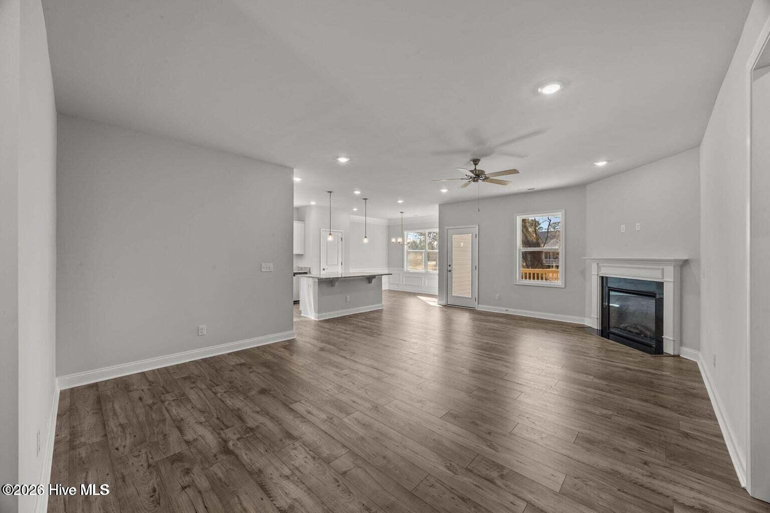 811 Pelican Drive