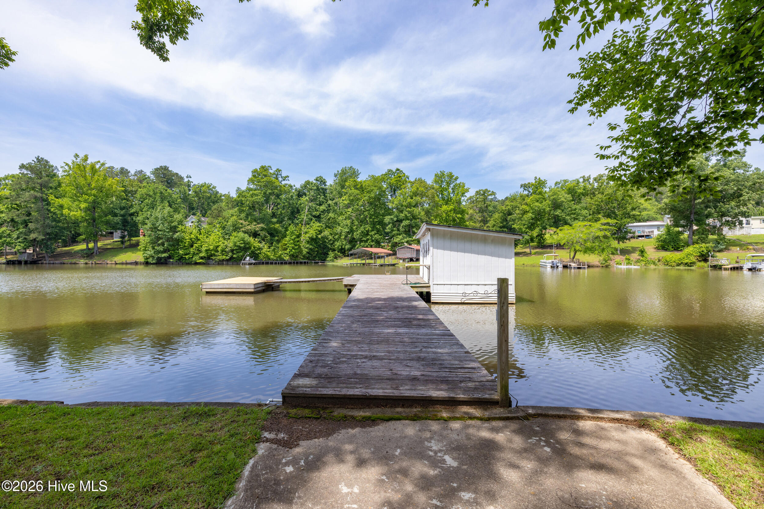 44 Darnell Drive