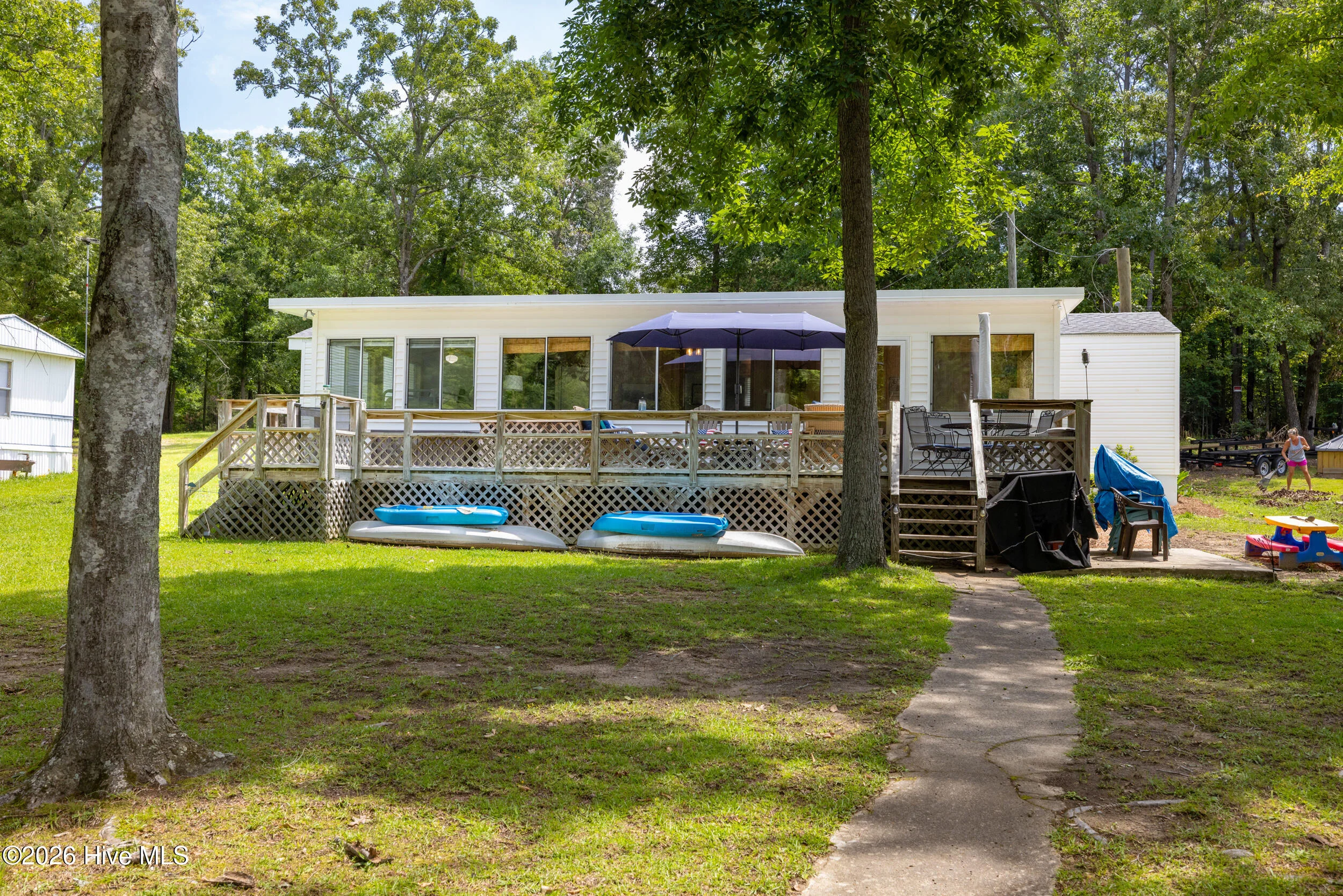 44 Darnell Drive, Cross Hill, SC, 29332