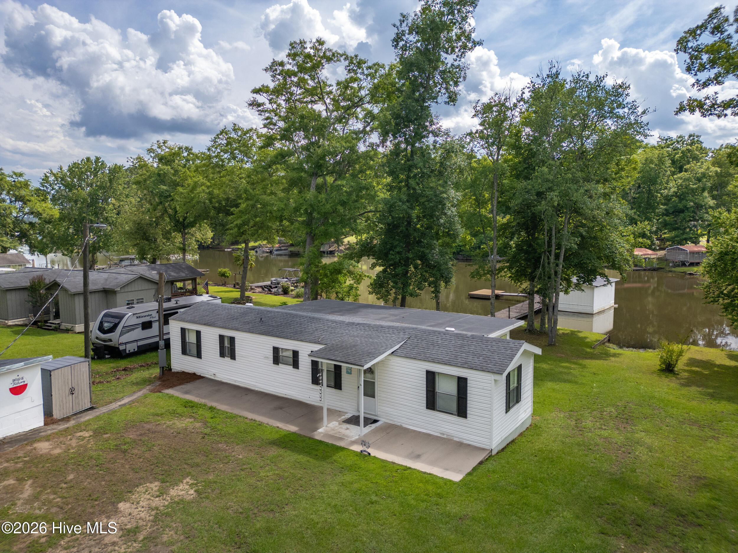 44 Darnell Drive
