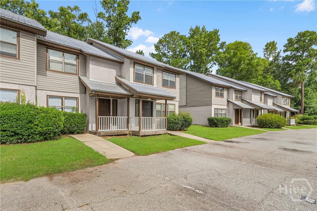 Photo of 601 Tupelo Trail #40, Hinesville, GA 31313 (MLS # SA361853)