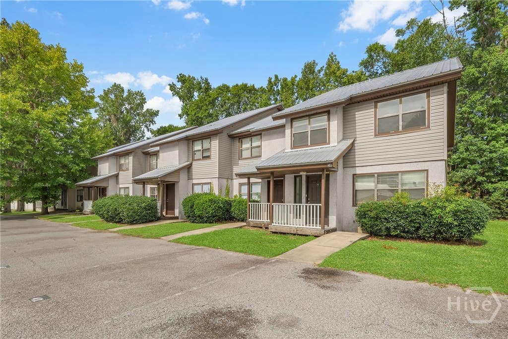 Photo of 601 Tupelo Trail #40, Hinesville, GA 31313 (MLS # SA361853)