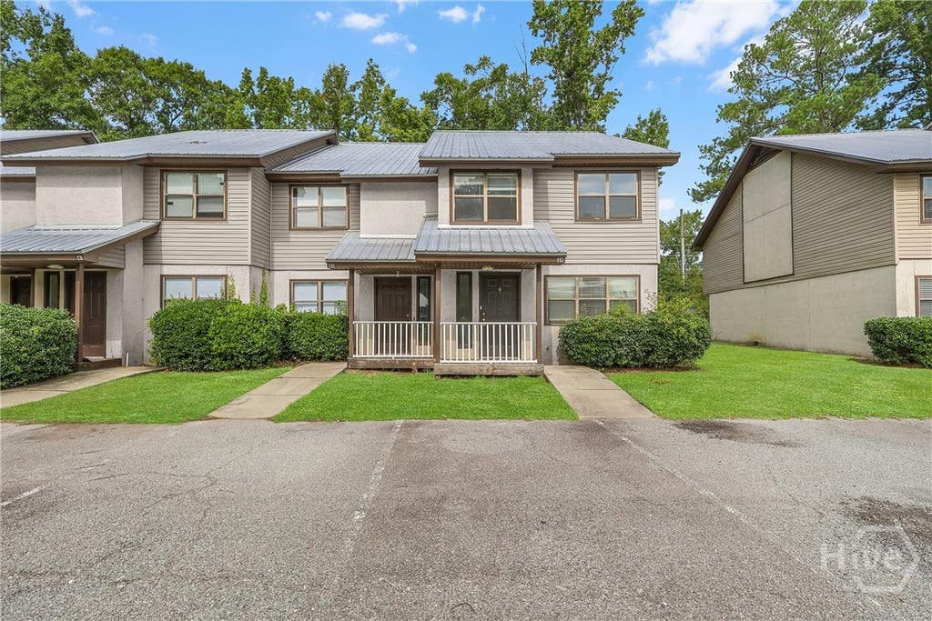 Photo of 601 Tupelo Trail #40, Hinesville, GA 31313 (MLS # SA361853)