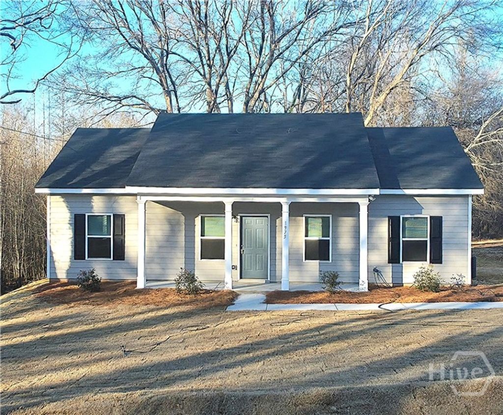 Photo of 1975 Hollis Street, Athens, GA 30605 (MLS # CL348985)