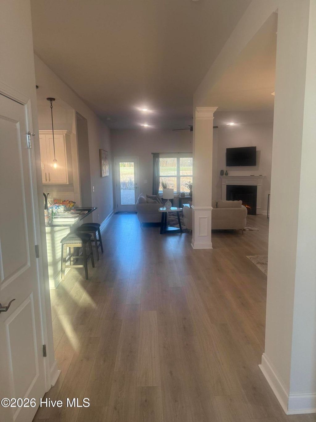 Photo of 193 Seashore Street, Grimesland, NC 27837 (MLS # 100551556)