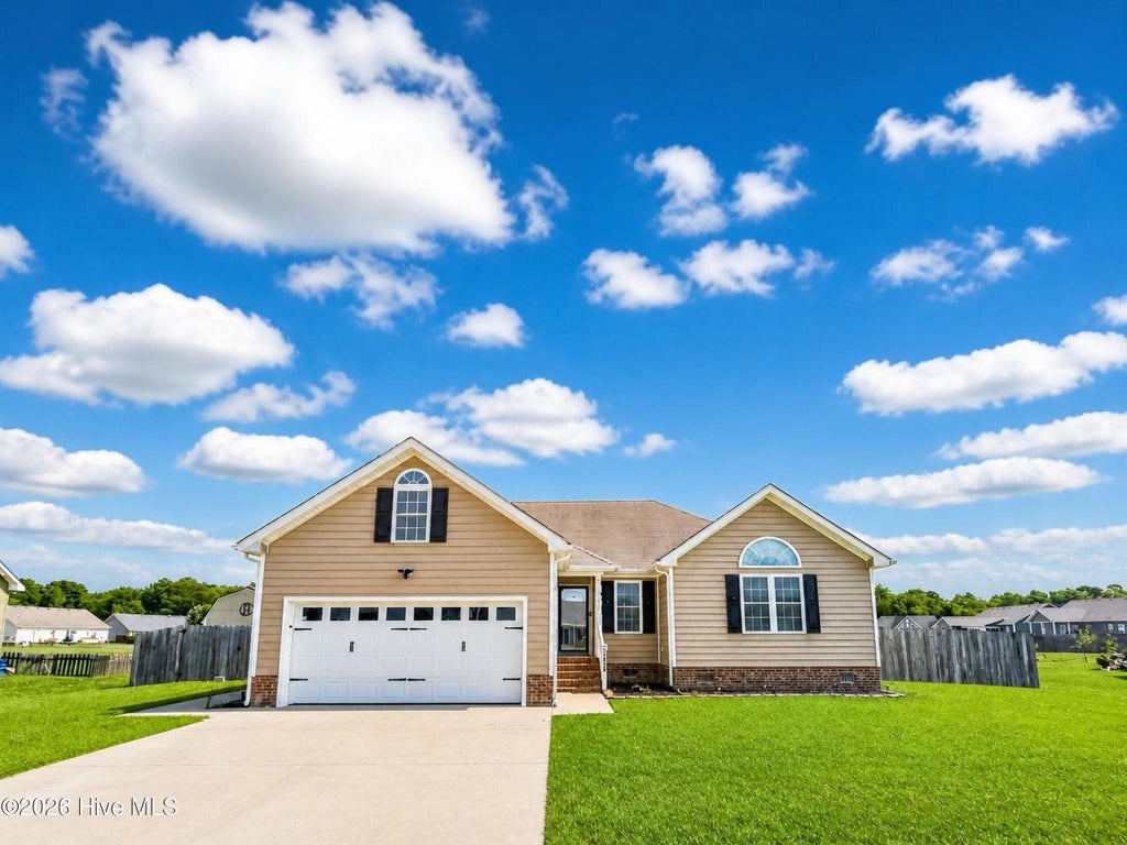 Photo of 1660 Cedar Point Circle, Elizabeth City, NC 27909 (MLS # 100590567)