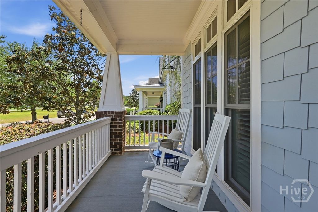 Photo of 103 Quince Street, Pooler, GA 31322 (MLS # SA350884)