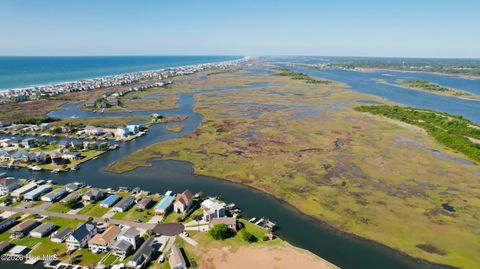 Tiny photo for 3083 3rd Street, Surf City, NC 28445 (MLS # 100568785)