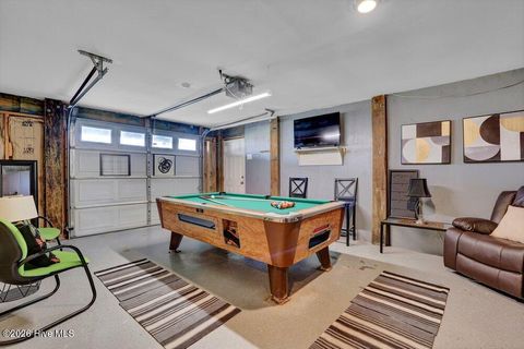 Tiny photo for 3083 3rd Street, Surf City, NC 28445 (MLS # 100568785)