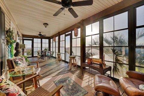 Tiny photo for 3083 3rd Street, Surf City, NC 28445 (MLS # 100568785)