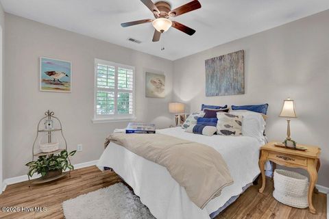 Tiny photo for 3083 3rd Street, Surf City, NC 28445 (MLS # 100568785)