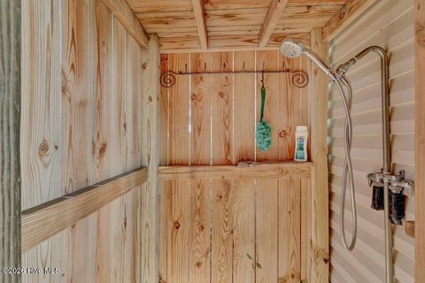 Tiny photo for 3083 3rd Street, Surf City, NC 28445 (MLS # 100568785)