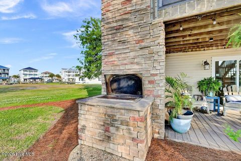 Tiny photo for 3083 3rd Street, Surf City, NC 28445 (MLS # 100568785)