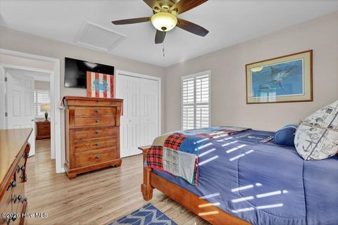 Tiny photo for 3083 3rd Street, Surf City, NC 28445 (MLS # 100568785)