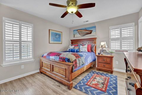 Tiny photo for 3083 3rd Street, Surf City, NC 28445 (MLS # 100568785)