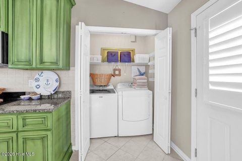 Tiny photo for 3083 3rd Street, Surf City, NC 28445 (MLS # 100568785)