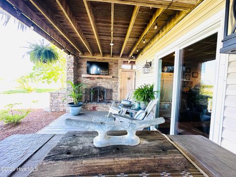 Tiny photo for 3083 3rd Street, Surf City, NC 28445 (MLS # 100568785)