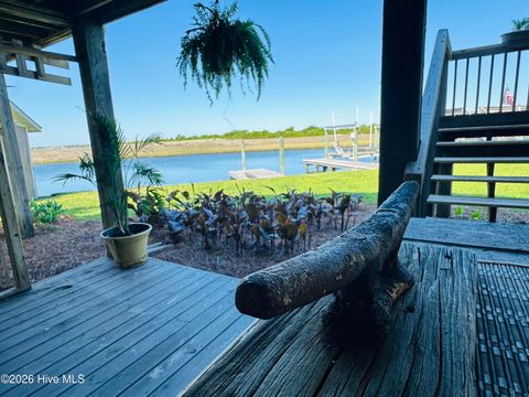 Tiny photo for 3083 3rd Street, Surf City, NC 28445 (MLS # 100568785)