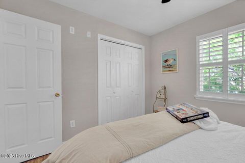 Tiny photo for 3083 3rd Street, Surf City, NC 28445 (MLS # 100568785)