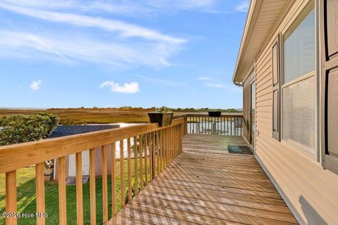 Tiny photo for 3083 3rd Street, Surf City, NC 28445 (MLS # 100568785)