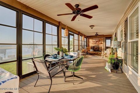 Tiny photo for 3083 3rd Street, Surf City, NC 28445 (MLS # 100568785)