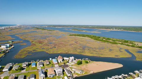 Tiny photo for 3083 3rd Street, Surf City, NC 28445 (MLS # 100568785)