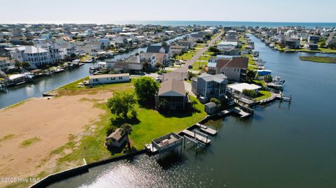 Tiny photo for 3083 3rd Street, Surf City, NC 28445 (MLS # 100568785)