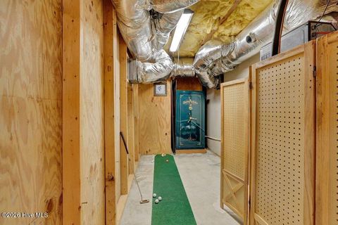 Tiny photo for 3083 3rd Street, Surf City, NC 28445 (MLS # 100568785)