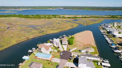 Tiny photo for 3083 3rd Street, Surf City, NC 28445 (MLS # 100568785)