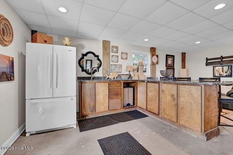 Tiny photo for 3083 3rd Street, Surf City, NC 28445 (MLS # 100568785)