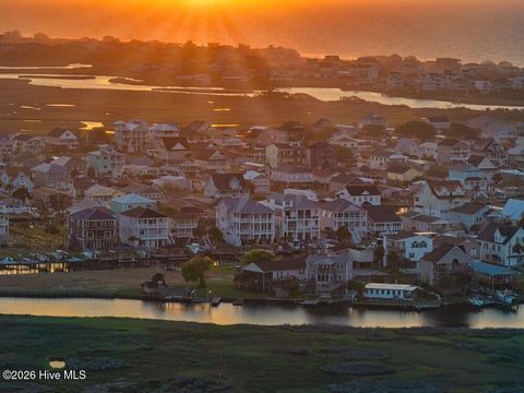 Tiny photo for 3083 3rd Street, Surf City, NC 28445 (MLS # 100568785)