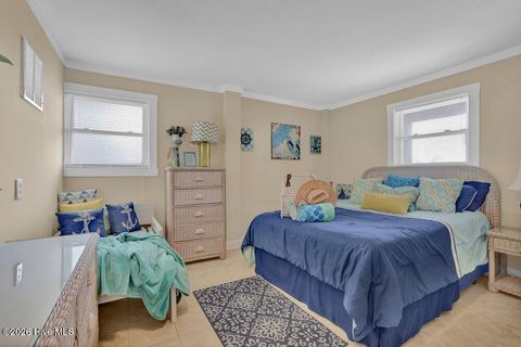 Tiny photo for 3083 3rd Street, Surf City, NC 28445 (MLS # 100568785)
