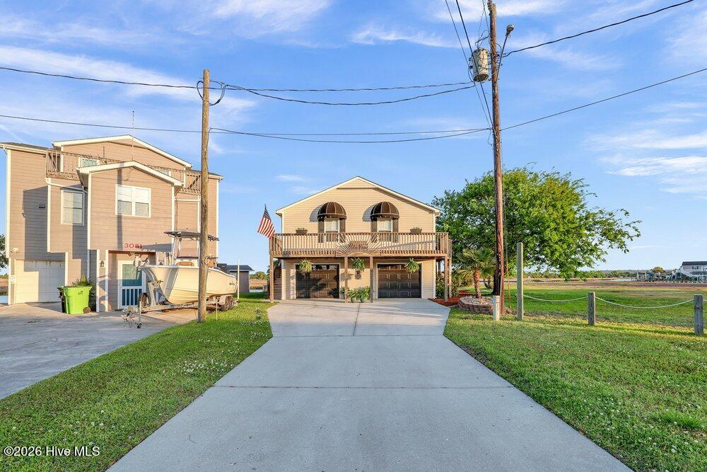 3083 3rd Street