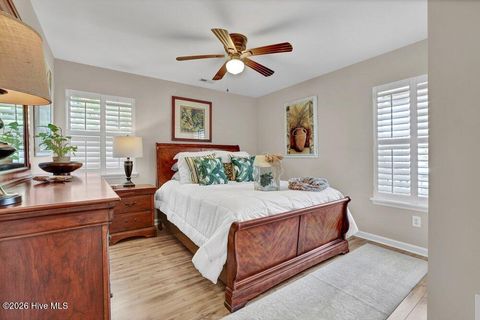 Tiny photo for 3083 3rd Street, Surf City, NC 28445 (MLS # 100568785)