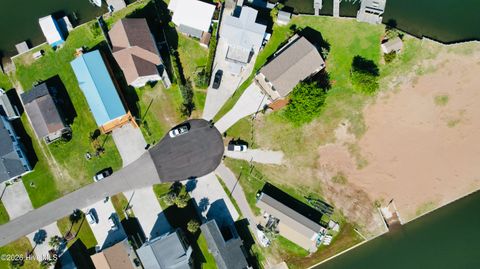 Tiny photo for 3083 3rd Street, Surf City, NC 28445 (MLS # 100568785)