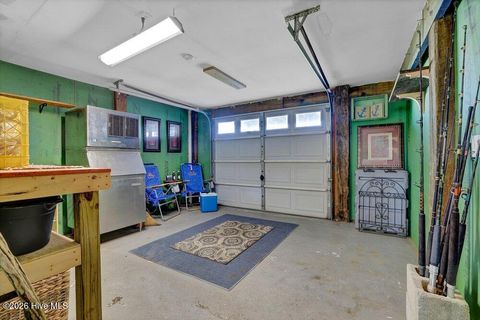 Tiny photo for 3083 3rd Street, Surf City, NC 28445 (MLS # 100568785)