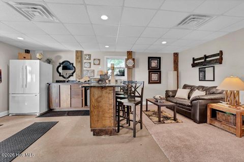 Tiny photo for 3083 3rd Street, Surf City, NC 28445 (MLS # 100568785)