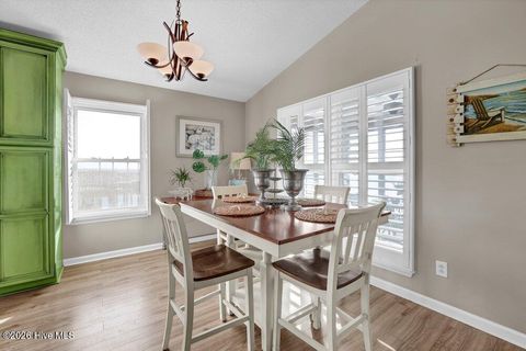 Tiny photo for 3083 3rd Street, Surf City, NC 28445 (MLS # 100568785)