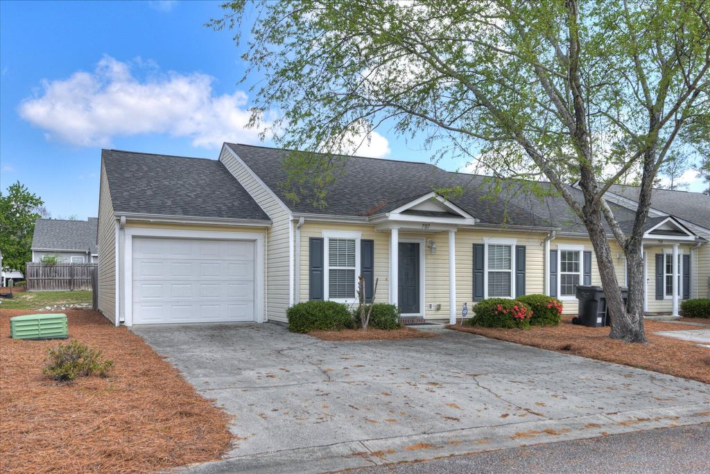 Photo of 7117 Belize Drive, Augusta, GA 30909 (MLS # 553854)