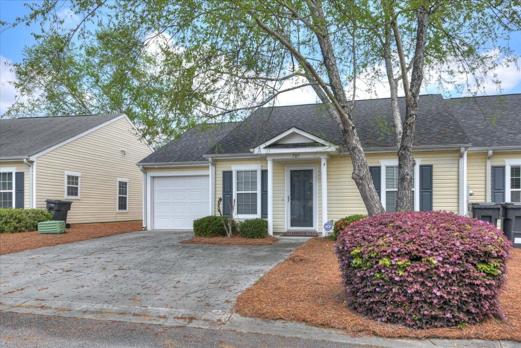 Photo of 7117 Belize Drive, Augusta, GA 30909 (MLS # 553854)