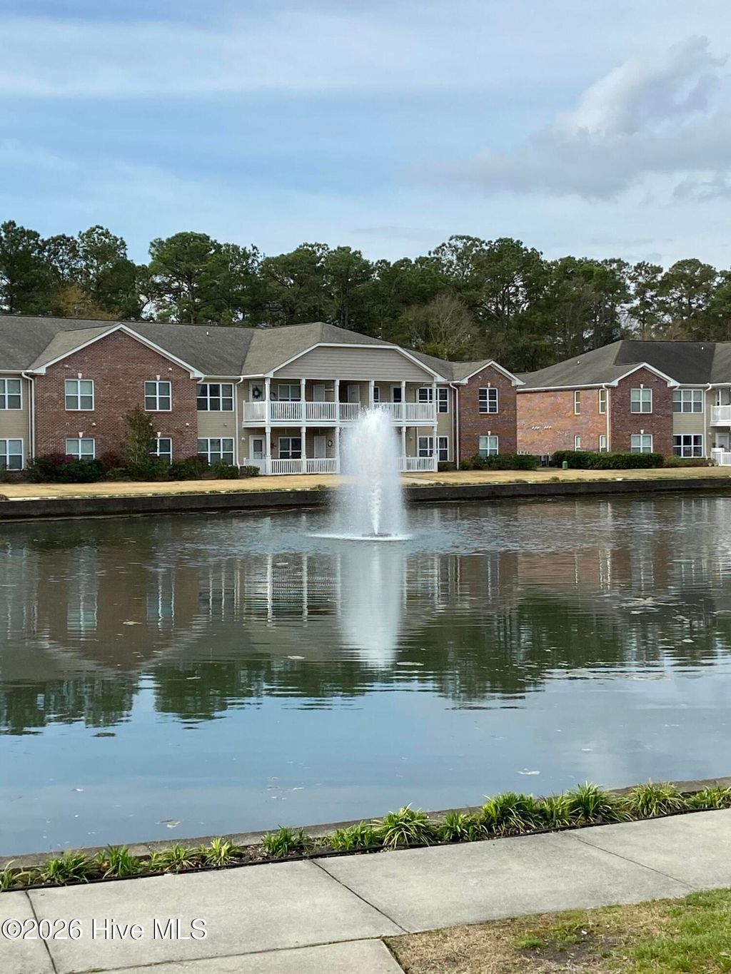 Photo of 4405 Jay Bird Circle #Unit 205, Wilmington, NC 28412 (MLS # 100566688)