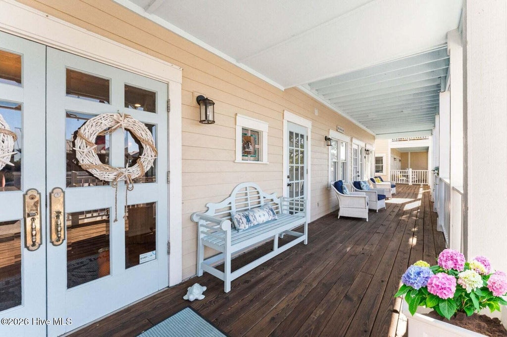 Photo of 21 Keelson Row #2l Blockade Runner, Bald Head Island, NC 28461 (MLS # 100595641)