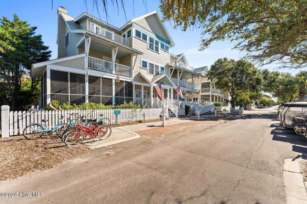 Photo of 21 Keelson Row #2l Blockade Runner, Bald Head Island, NC 28461 (MLS # 100595641)
